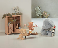 Maileg Beautician Mouse Mum