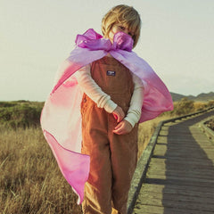 Sarah's Silks Capes