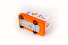 Candylab – Fried Chicken Van