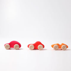 Grimm’s Cars Coloured Set of 6