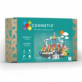 Connetix Tiles 92 Piece Ball Run Pack