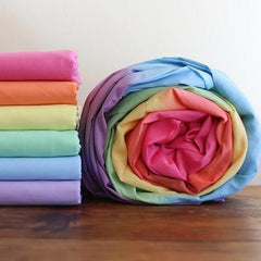 Sarah's Silks Cotton Playcloths