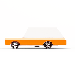 Candylab – Dart Wagon