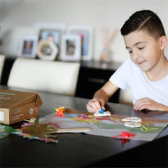 My Creative Box Dinosaur Mini Creative Kit