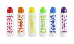 Do A Dot Art Juicy Fruits Markers 6 Pack