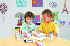 Do A Dot Art Royal Shimmer Marker 5 Pack