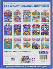 Do A Dot Art Book Rainbow Trail