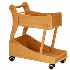 Drewart Shopping Trolley
