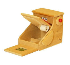 Drewart Cash Register