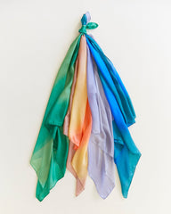 Sarah's Silks Earth Playsilks