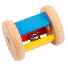 Educo Rattle the cylinder