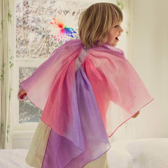 Sarah's Silks Wings