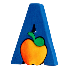 Fauna A - Apple