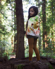 Sarah's Silks Mini Playsilks Illustrated