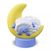 Luna Storytime Sleepy Sheep Stories and Songs