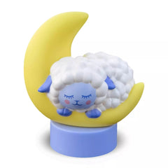 Luna Storytime Sleepy Sheep Stories and Songs