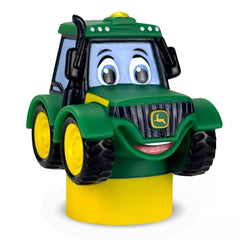 Luna Storytime John Deere Tractor Stories and Songs