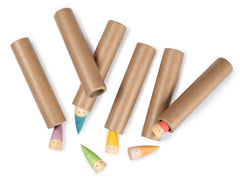 Grapat Baby Sticks 6 Pieces