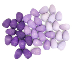 Grapat Mandala Eggs 36 Pieces