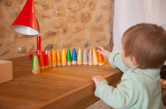 Grapat Palos Sticks 18 Pieces