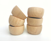 Grapat 6 Natural Bowls