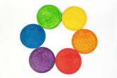 Grapat 6 Rainbow Platforms