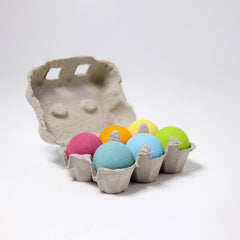 Grimm’s Balls Large Pastel Set of 6