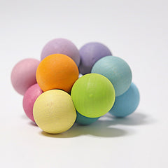 Grimm’s Pastel Beads Grasper