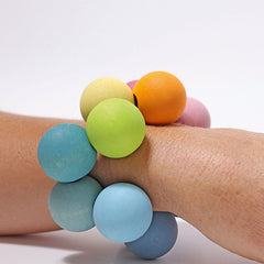 Grimm’s Pastel Beads Grasper