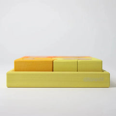 Grimm‘s Building Set Yellow
