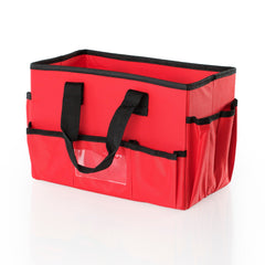 Guidecraft Folding Storage Bin