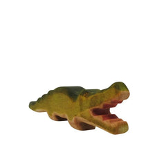 HolzWald Crocodile
