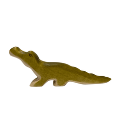HolzWald Crocodile small