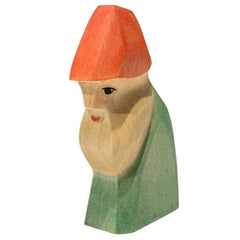 HolzWald Dwarf Holger