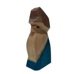 HolzWald Dwarf Peter
