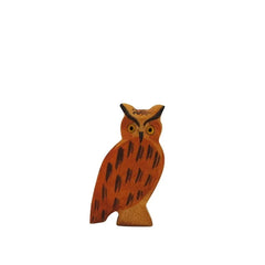 HolzWald Eagel Owl