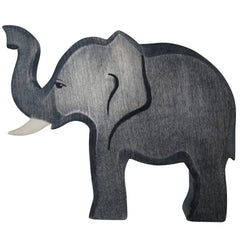 HolzWald Elephant male