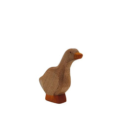 HolzWald - Goose head up