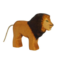 HolzWald Lion male
