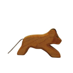 HolzWald Lion small