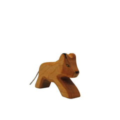 HolzWald Lion small