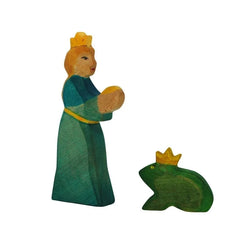 HolzWald Princess for Frog King