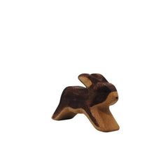 HolzWald Rabbit running