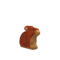 HolzWald Rabbit sitting