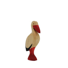 HolzWald Stork