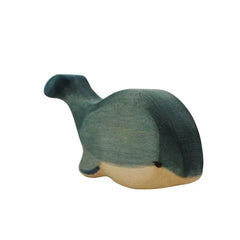 HolzWald Whale