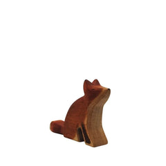 Holzwald Fox