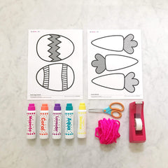 Do A Dot Art! Mini Dot Jewel Tone Markers 6 Pack