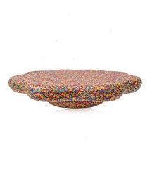 Funova Kids Balance Board - Confetti