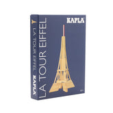 Kapla Eiffel Tower Box